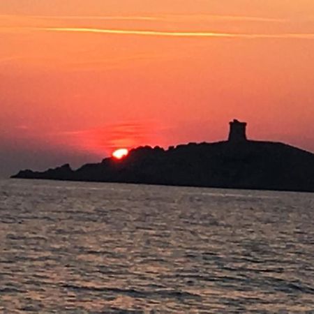 Clos Des Oliviers Cargèse Dış mekan fotoğraf