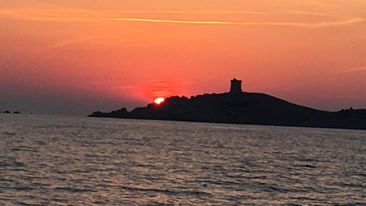 Clos Des Oliviers Cargèse Dış mekan fotoğraf